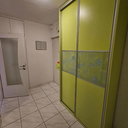 Nani Apartment Split Exterior foto